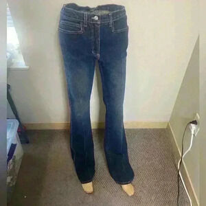 Laundry By Shelli Segal jeans size 6